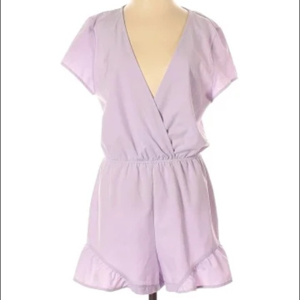 tobi romper